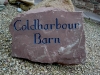 Coldharbour Barn